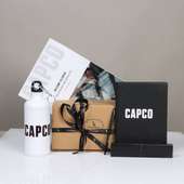 Capco New Joinee Product