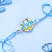 Captain America Mask Rakhi