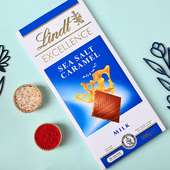 Lindt Chocolate