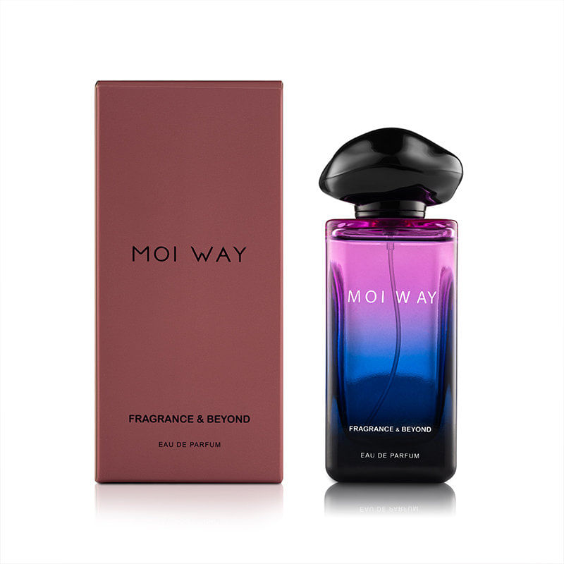 Moi Way Women Perfume