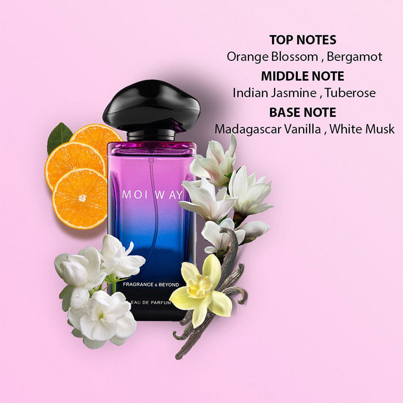 Moi Way Women Perfume