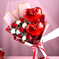 Balloon Decor