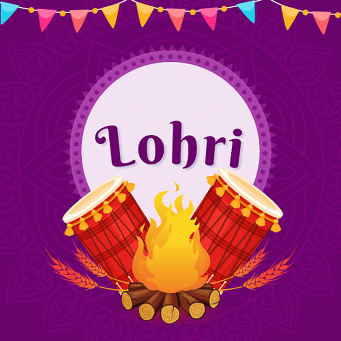 Happy Lohri Quotes