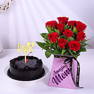 Mother's Day Gift Combo
