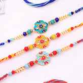 All Rakhi Collection - Delivery in USA