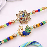 Send Rakhi for Delivery in USA
