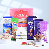 Send Rakhi Gift Hampers Online to USA