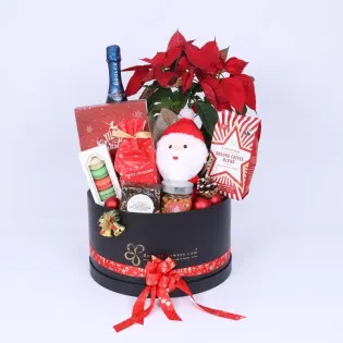 Grand Christmas Celebration Hamper