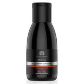 Charcoal Cleansing Gel - The First Grooming Product of the Kit