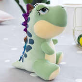 Cartoon Dinosaur Soft Toy