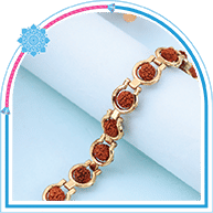 Bracelet Rakhi