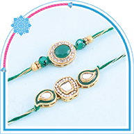 Designer Rakhi