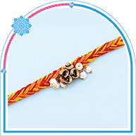 Mauli Rakhi