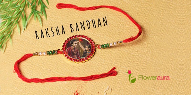 Celebrate Raksha Bandhan - A Sacred Bond of Love