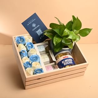 Celebration Hamper