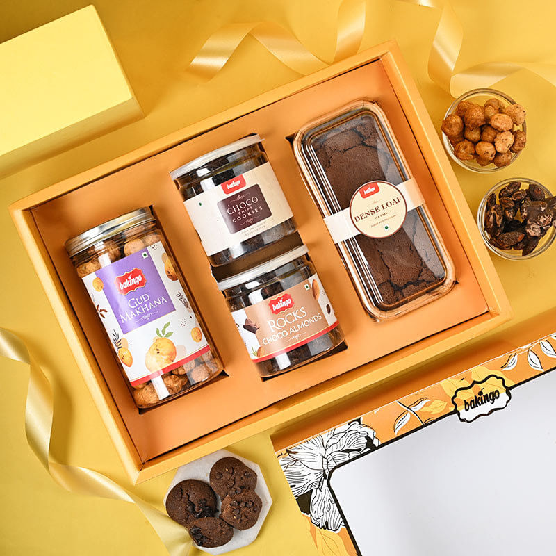 Celebrator Bakery Hamper