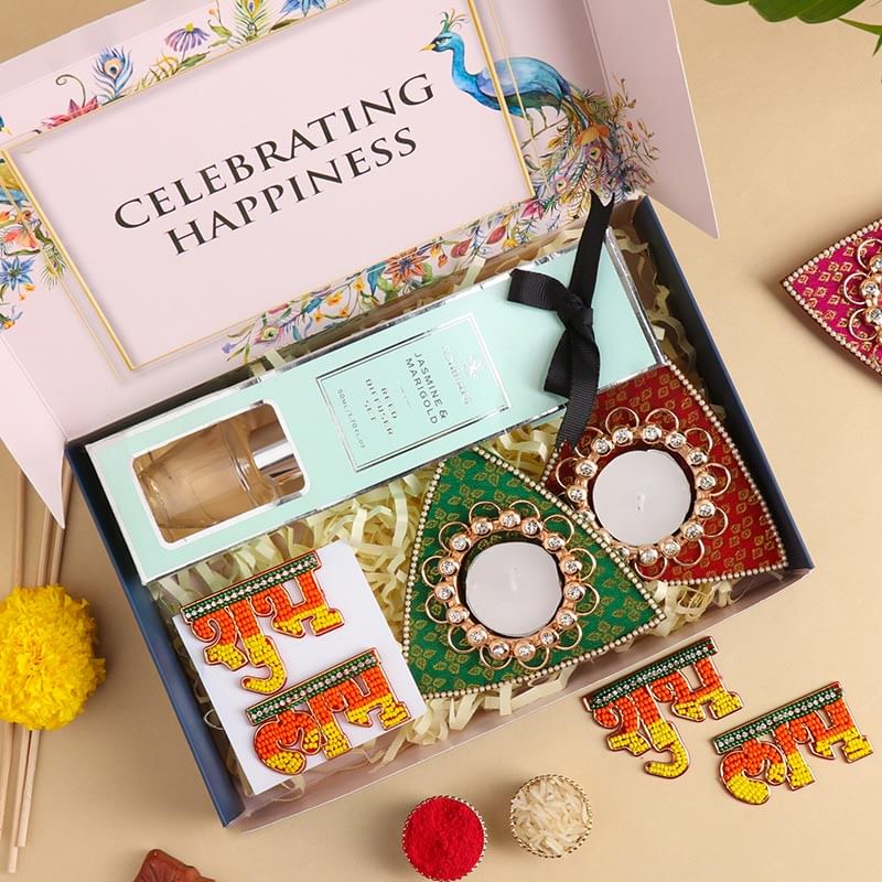 Celestial Decor Hamper