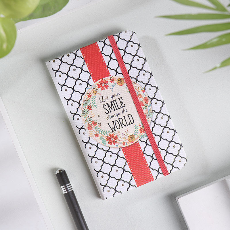  Inspirational Diary Gift for Teacher