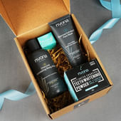 Charcoal Detox Care Hamper
