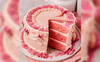 Unveiling The Charm Of Pink Velvet Cake