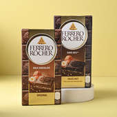 2 Ferrero Rocher Each 90g