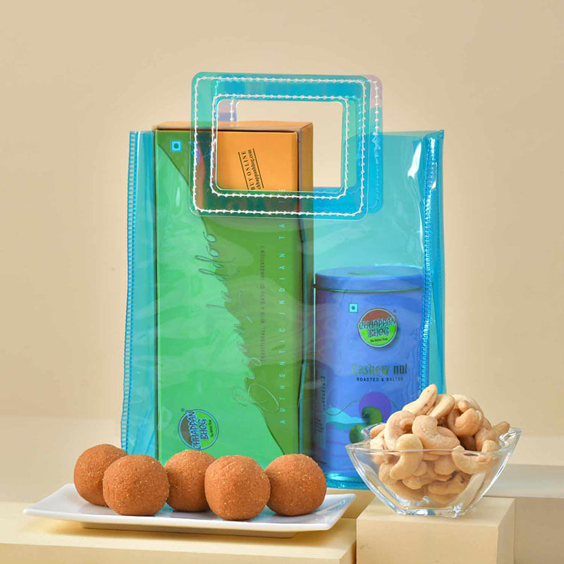 Product Image Video
