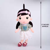 Order Pinky Soft Doll