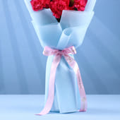 Cheers to a Blooming Year