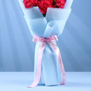 Cheers to a Blooming Year