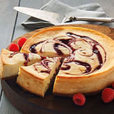 Cheese Cakes