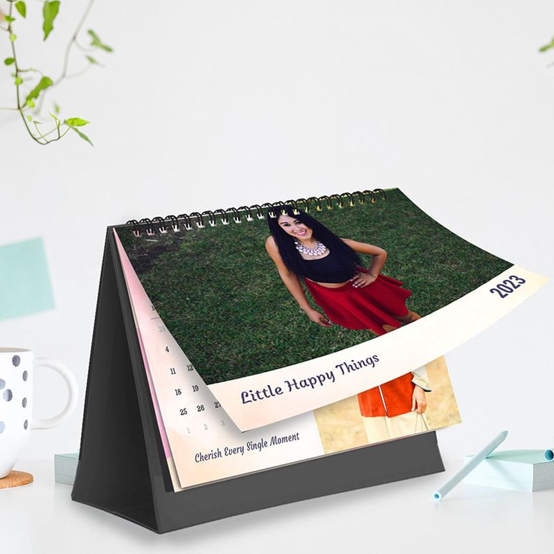 Cherish Life Calendar