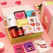 Cherished Love Gift Box