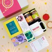 Cherished Rakhi Gift Hamper