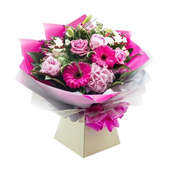 Cherry Blossom Bouquet : Valentine Gifts to Australia