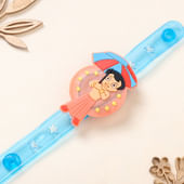 Chhota Bheem Charm Rakhi