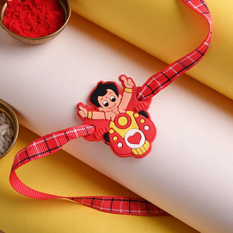 Chhota Bheem Rakhi