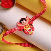 Chhota Bheem Rakhi