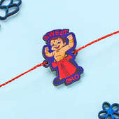 Chhota Bheem Rakhi For Kids