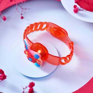 Chhota Bheem Watch Band Rakhi