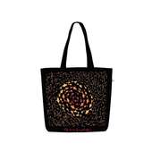 Chic Black Tote Bag