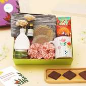 Chic N Sustainable Womens Day Hamper
