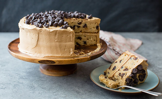 The Ultimate Chocolate Chip Cake Recipe: A Sweet Delight for All Occasions