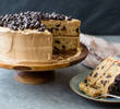 The Ultimate Chocolate Chip Cake Recipe: A Sweet Delight for All Occasions