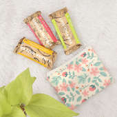 Choco Bars For Mum Pouch