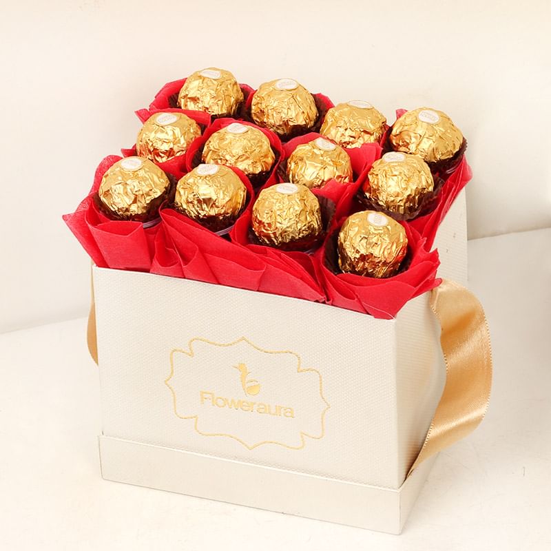 Ferrero Rocher Bouquet