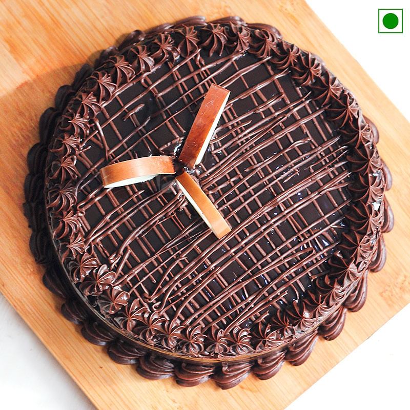 Eggless Chocolate Truffle order now