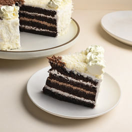 Black Forest Cake | Order Black Forest Cakes for Birthday N Anniversary