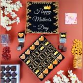 Chocolate Box For Queen Mom