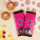 Chocolate Chocomate - Diwali Gift