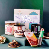 Chocolate Delight - Fathers Day Hamper